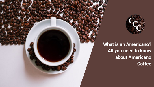 What is an Americano? All you need to know about Americano Coffee