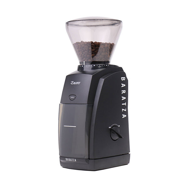 Baratza Encore - New Modules Now Available