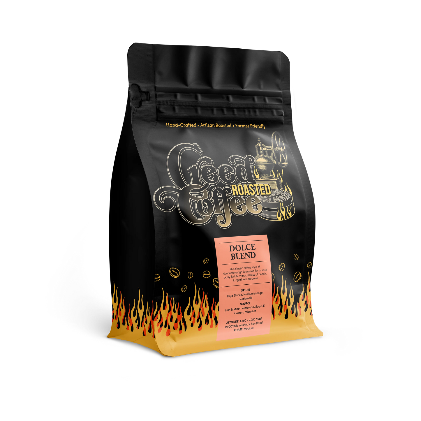 Dolce Blend 340g