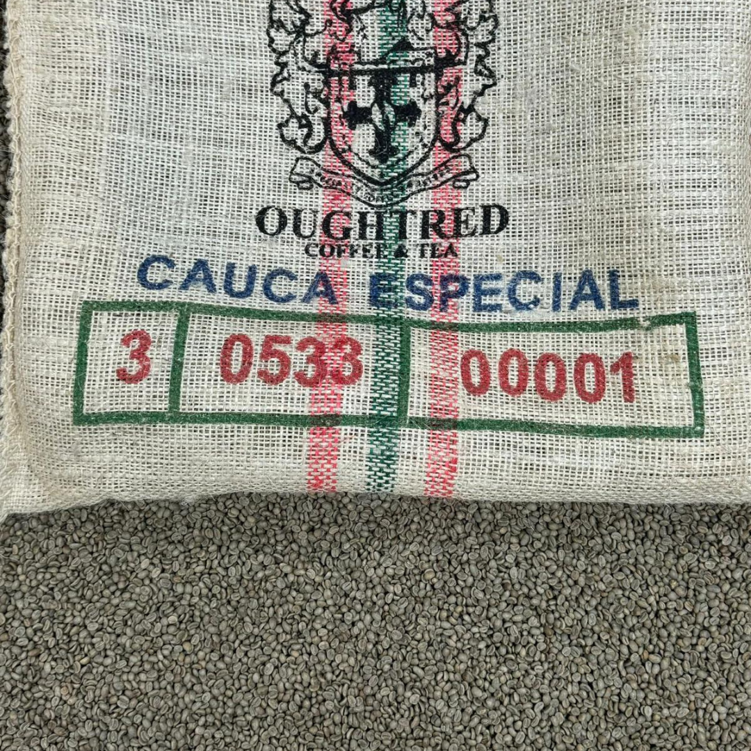 Colombia Cauca (Direct Trade)