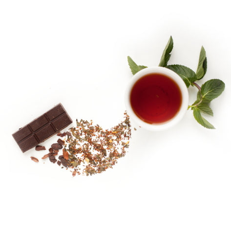 Dark Chocolate Mint