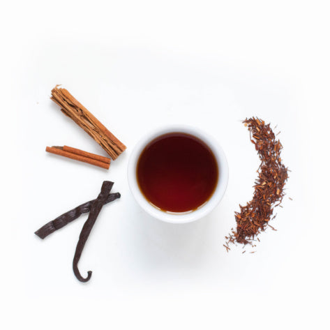 Bourbon Vanilla Bean