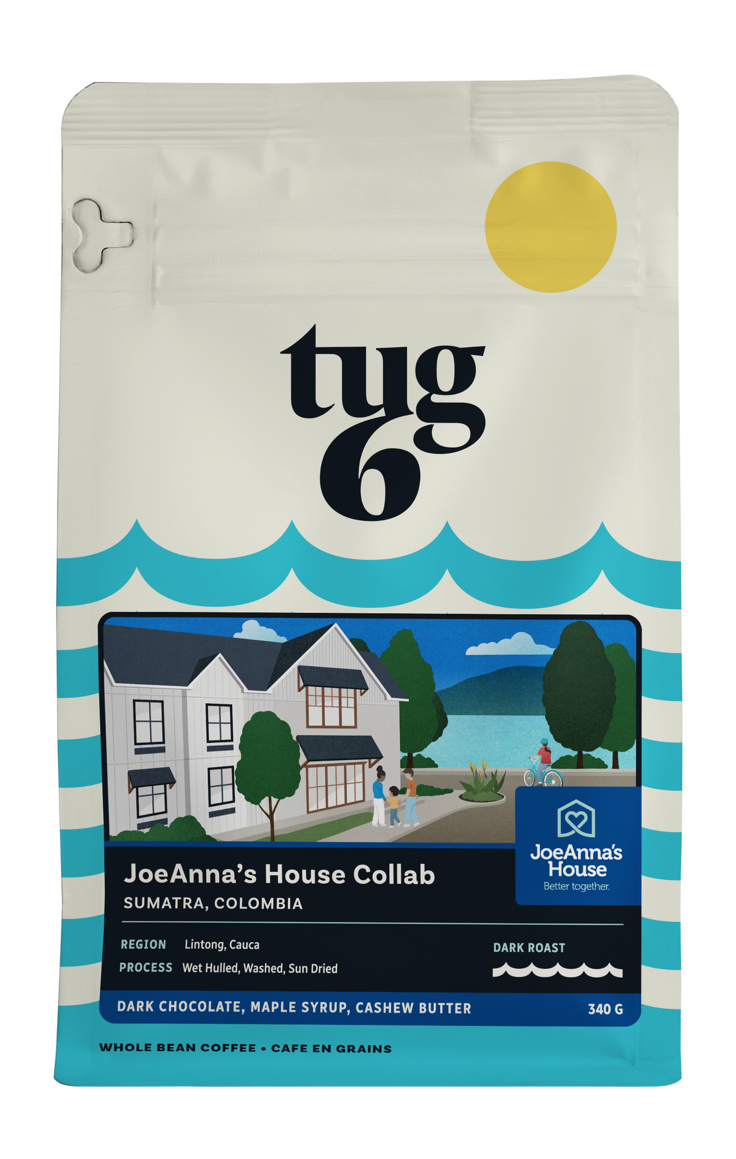 JoeAnna's House | Collab