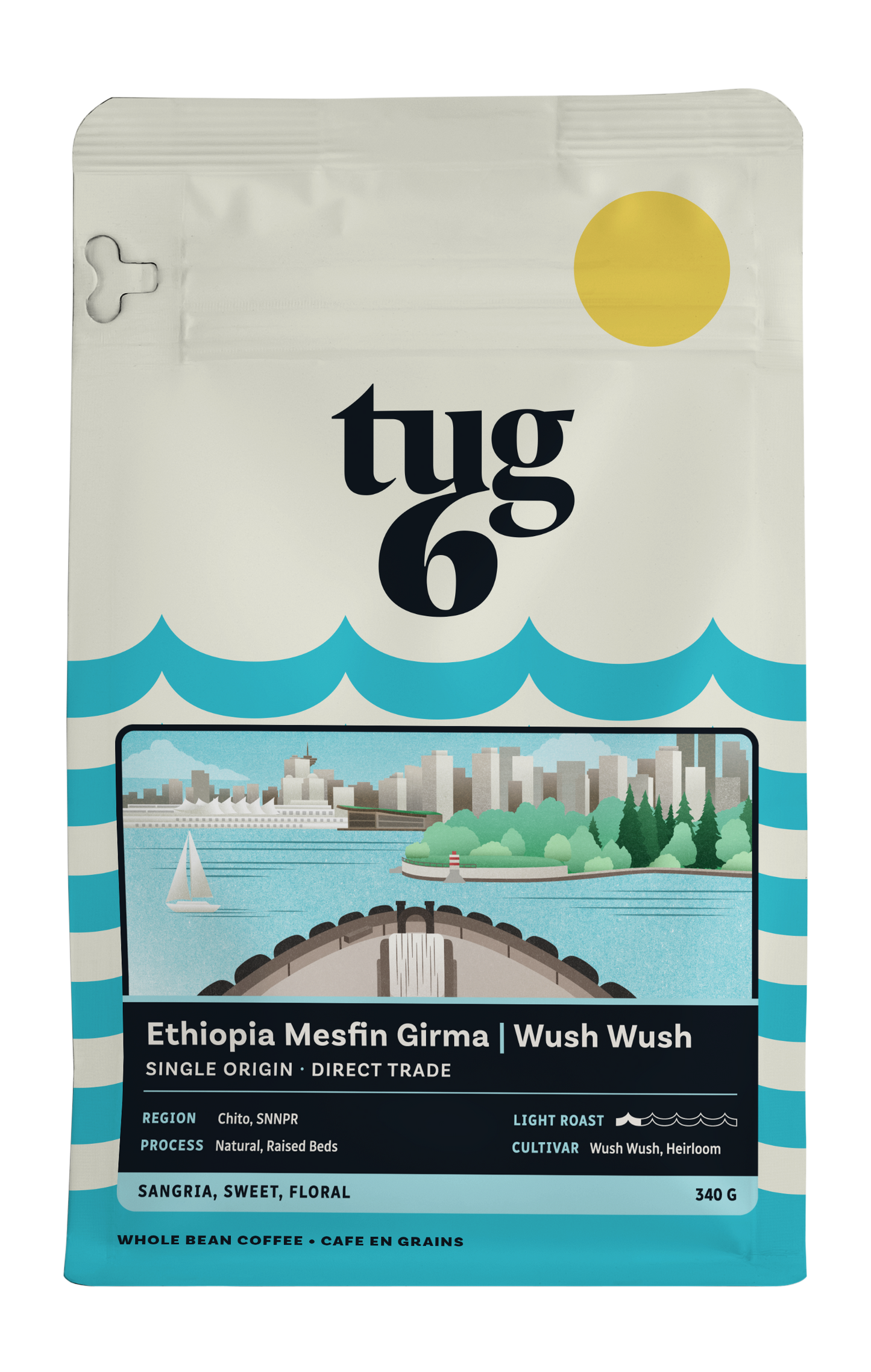 Ethiopia Mesfin Girma | Wush Wush