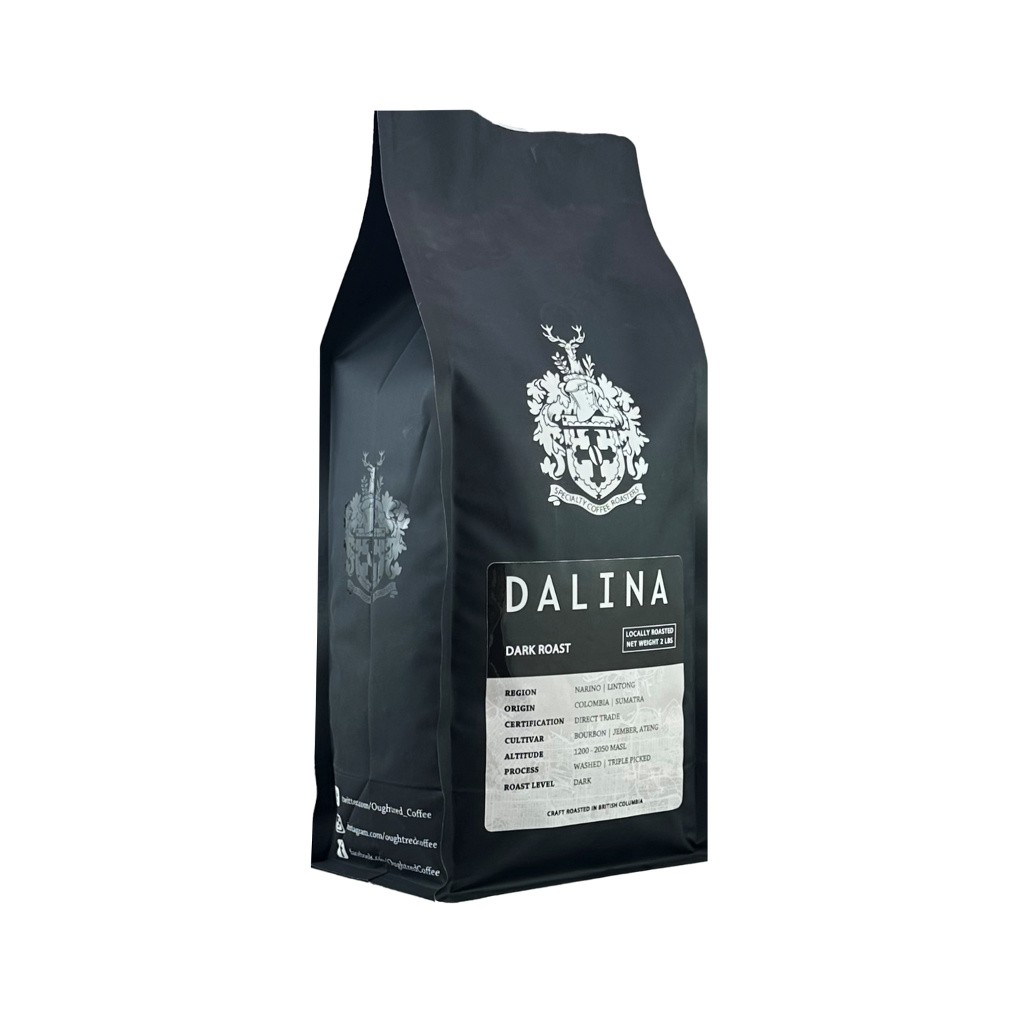 Dalina Dark Roast
