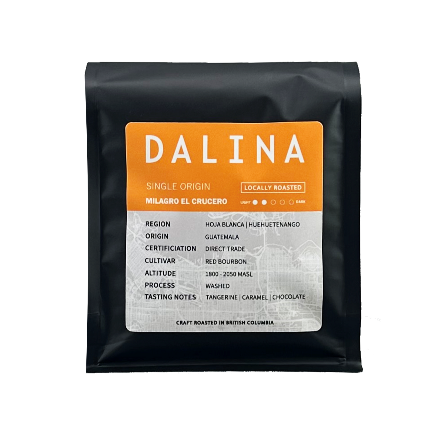 Guatemala Milagro | 4 Time Golden Bean Medal Winner