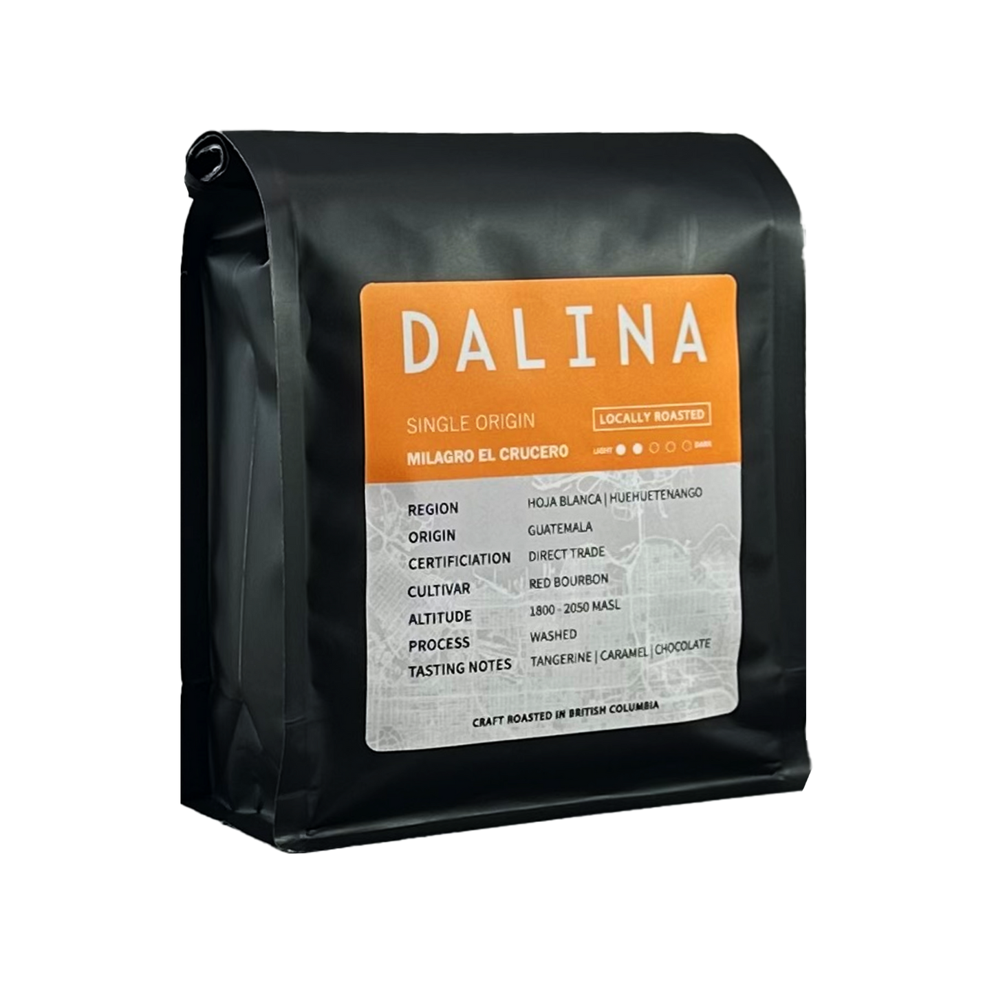 Guatemala Milagro | 4 Time Golden Bean Medal Winner