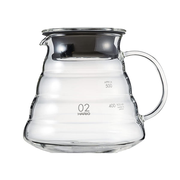 Hario V60-02 Range Server (600 ml)