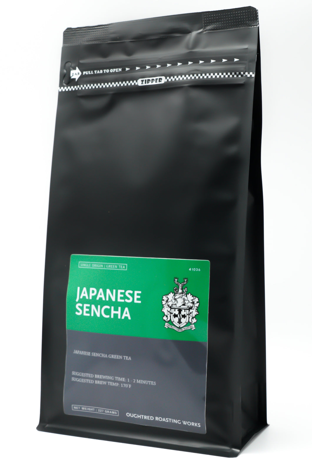 Japanese Sencha