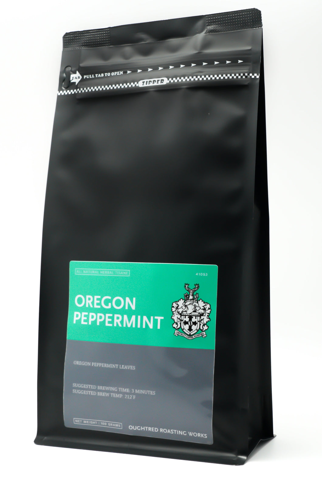 Oregon Peppermint