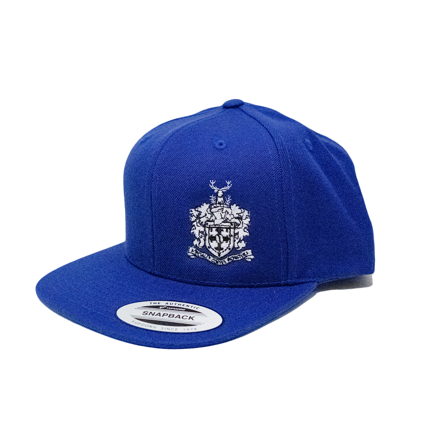 Oughtred Snapback Hat