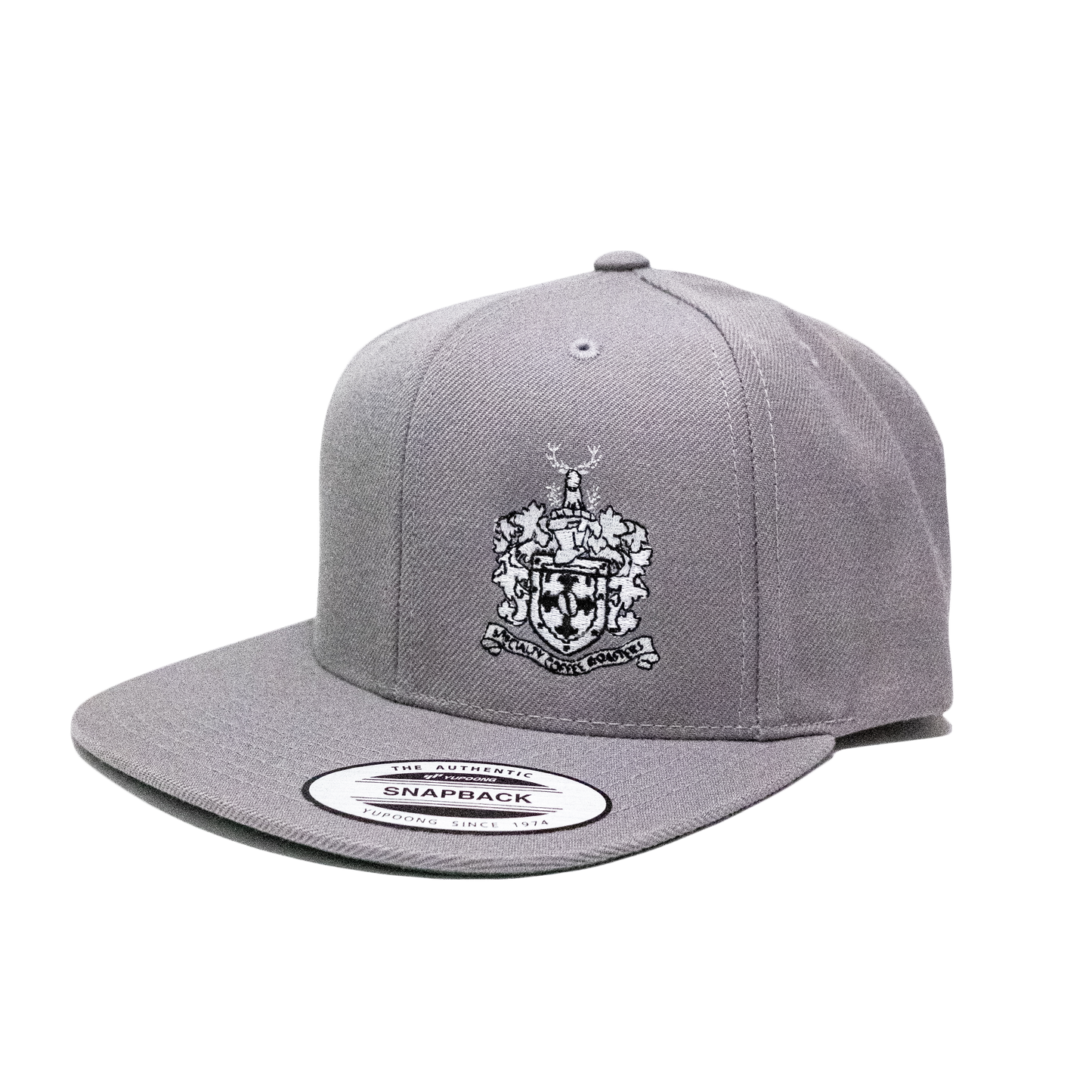 Oughtred Snapback Hat