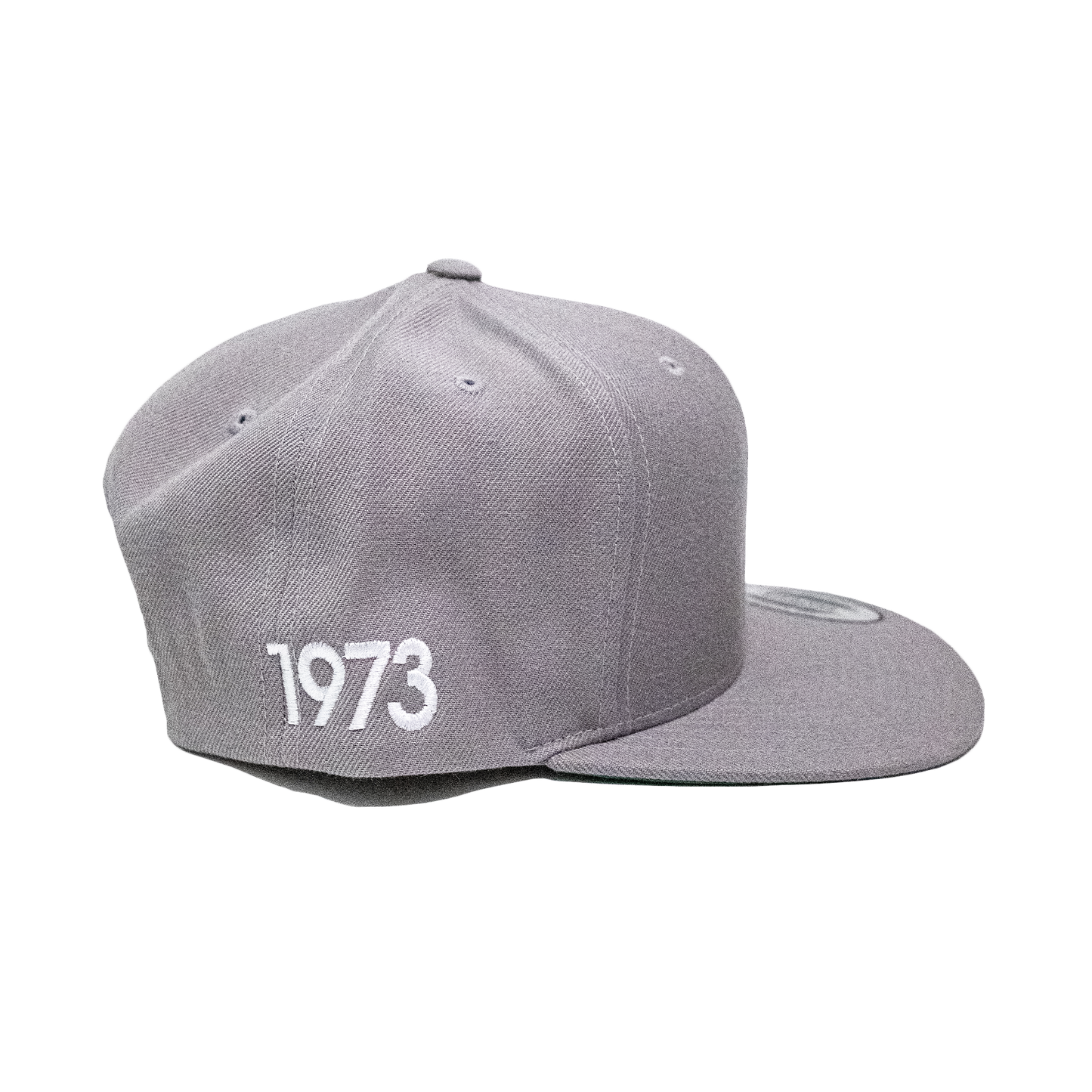 Oughtred Snapback Hat