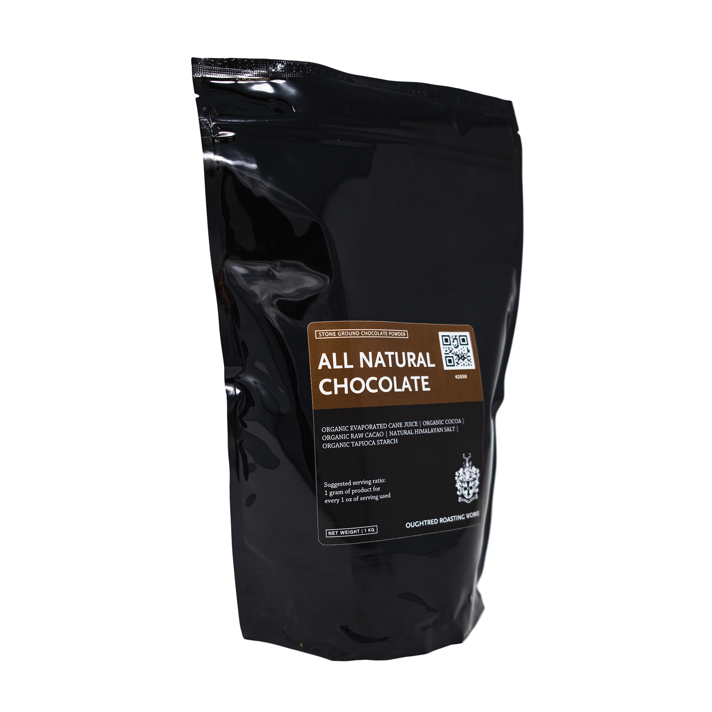Organic Hot Chocolate (1 kg)