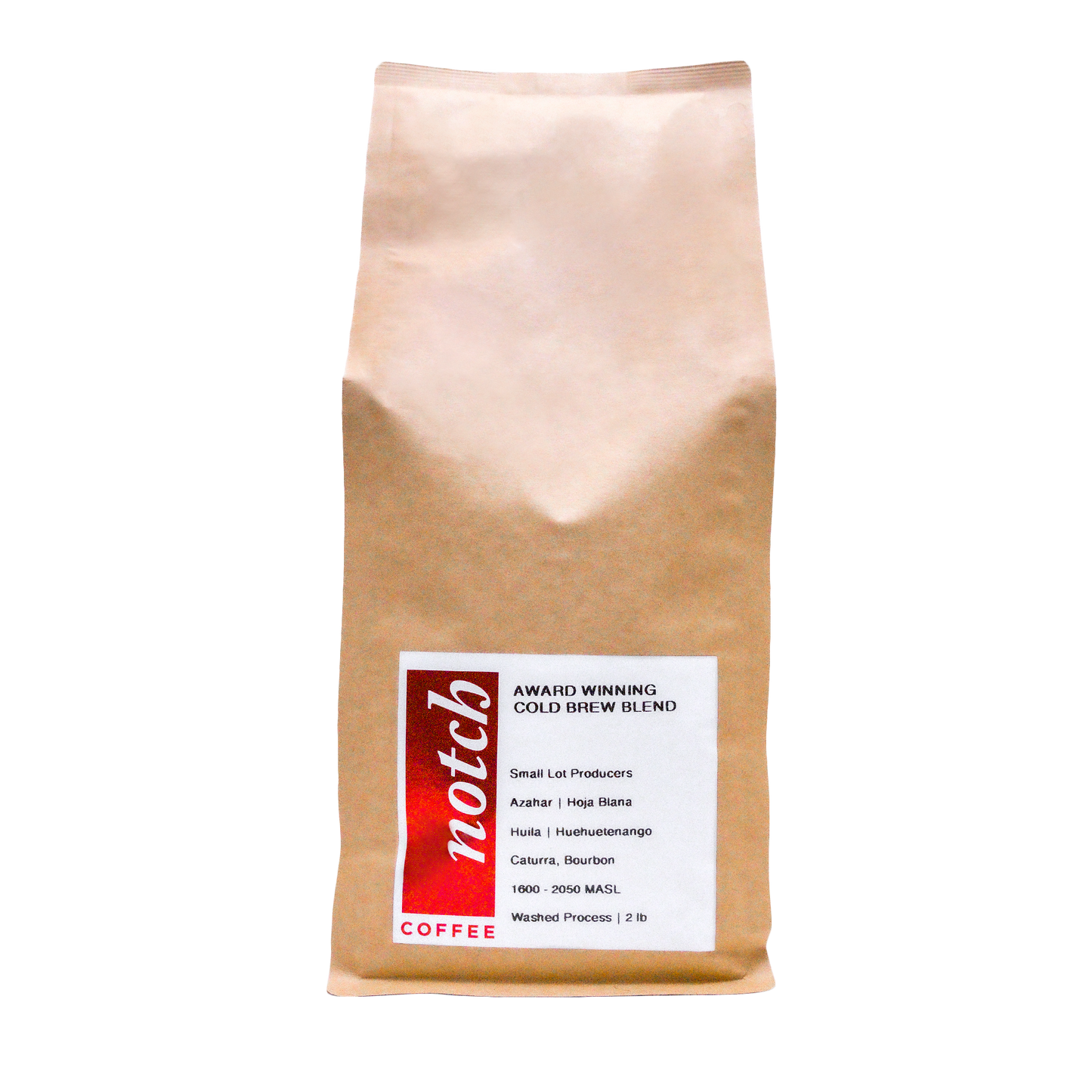 Award Winning Cold Brew Blend