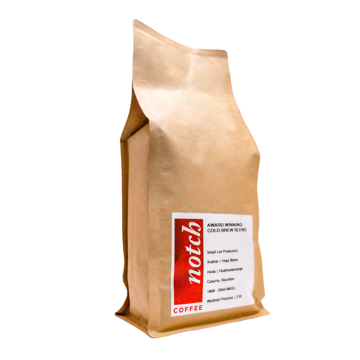 Award Winning Cold Brew Blend