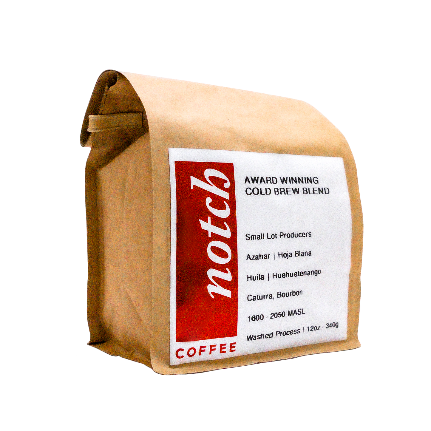 Award Winning Cold Brew Blend