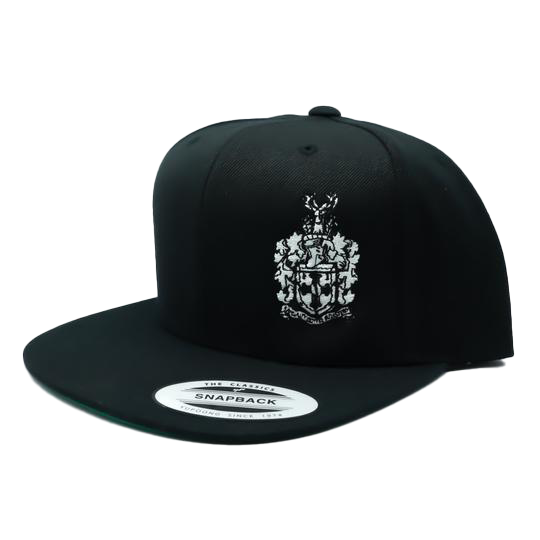 Oughtred Snapback Hat