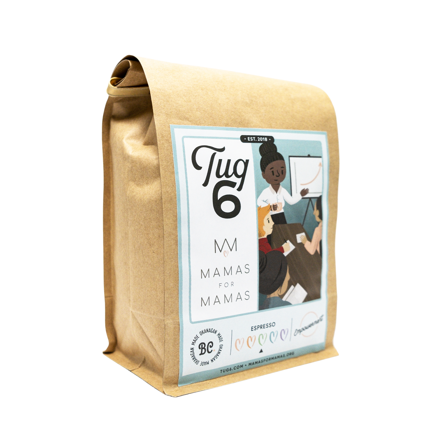 Empowerment Espresso