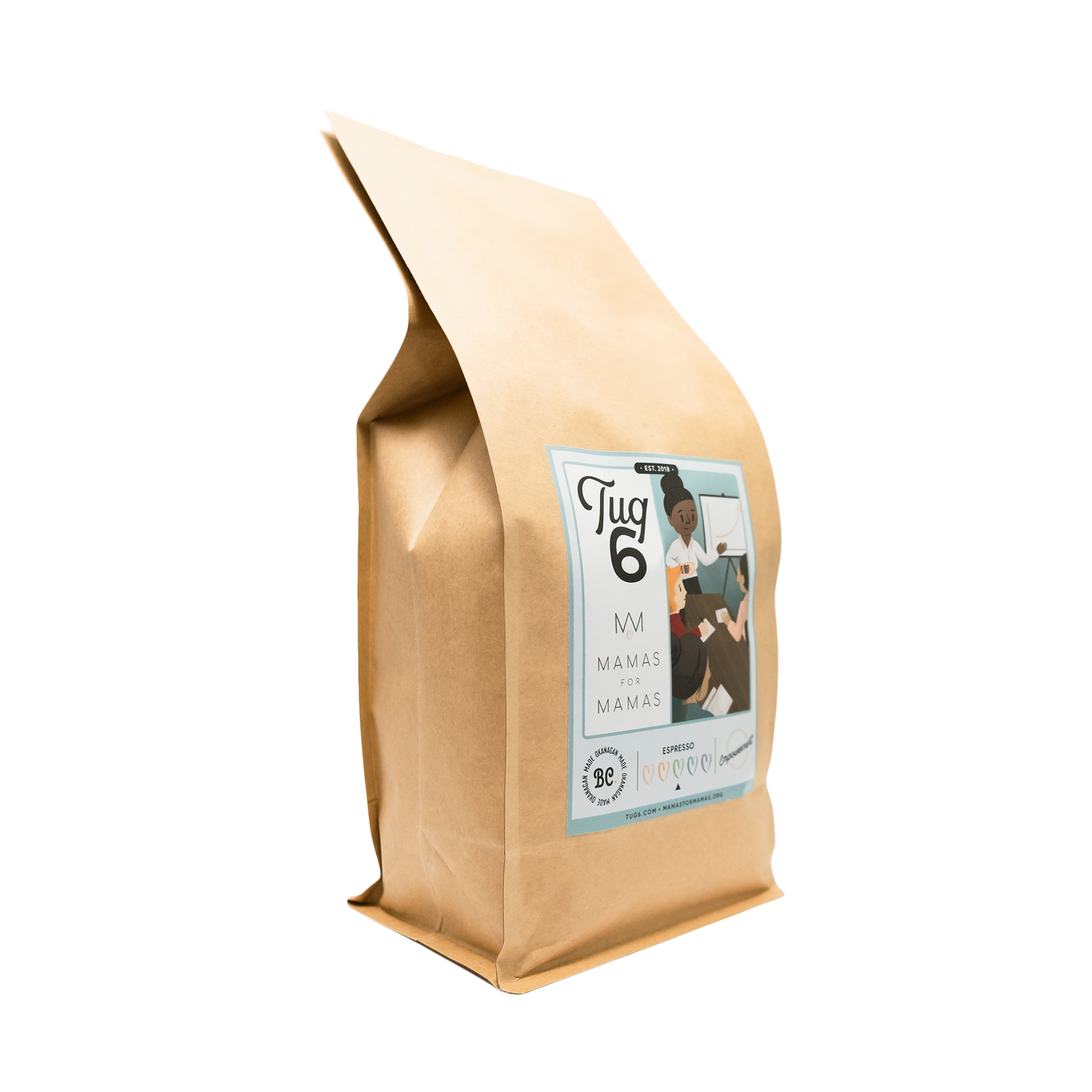 Empowerment Espresso