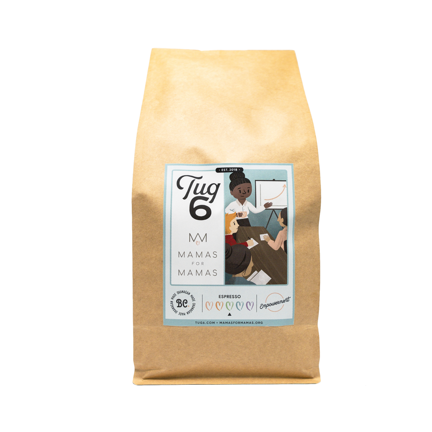 Empowerment Espresso
