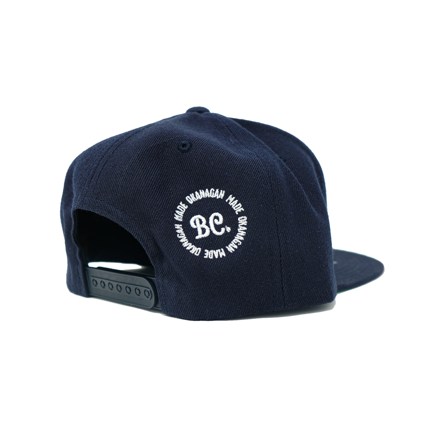 Tug 6 Snapback Hat