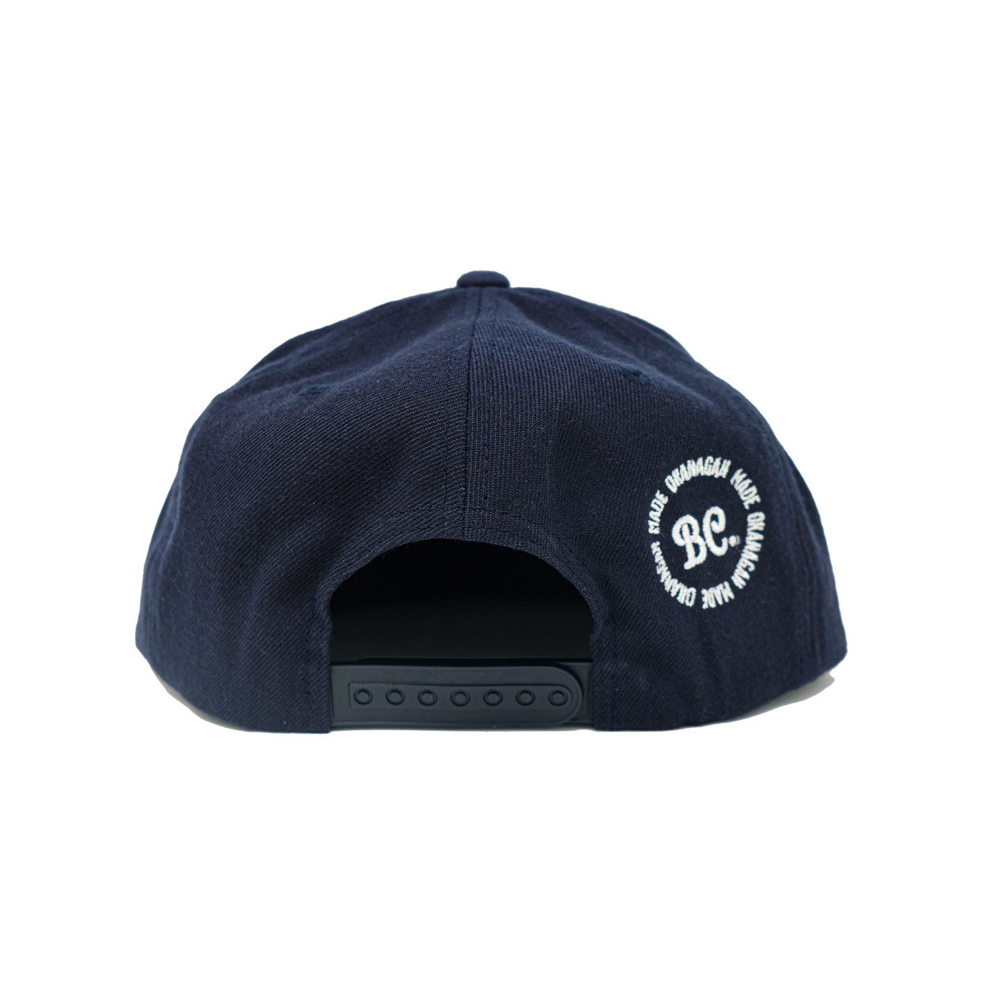 Tug 6 Snapback Hat