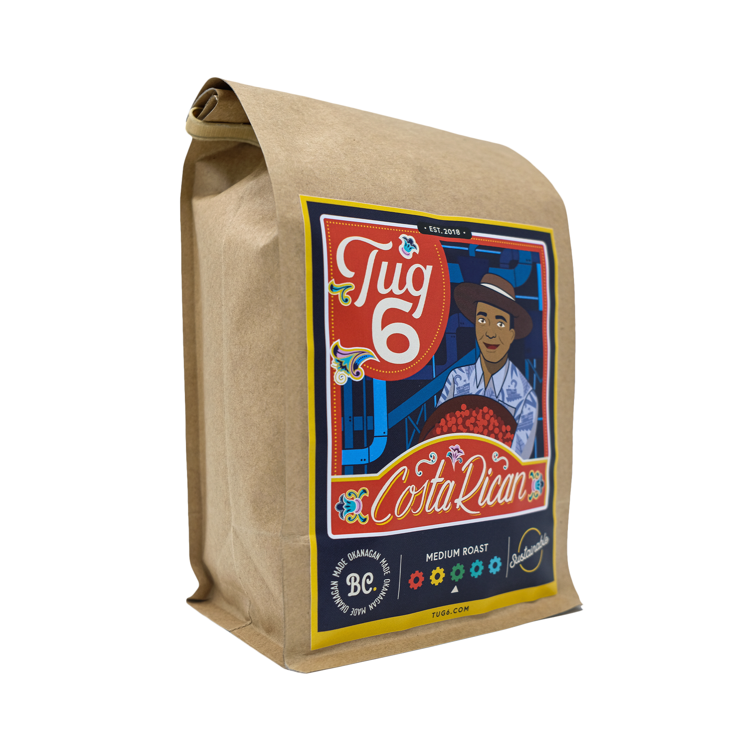 Costa Rican - Single Origin
