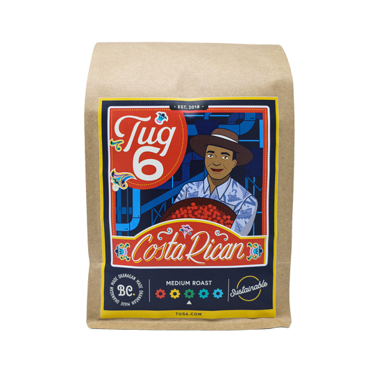 Costa Rican - Single Origin