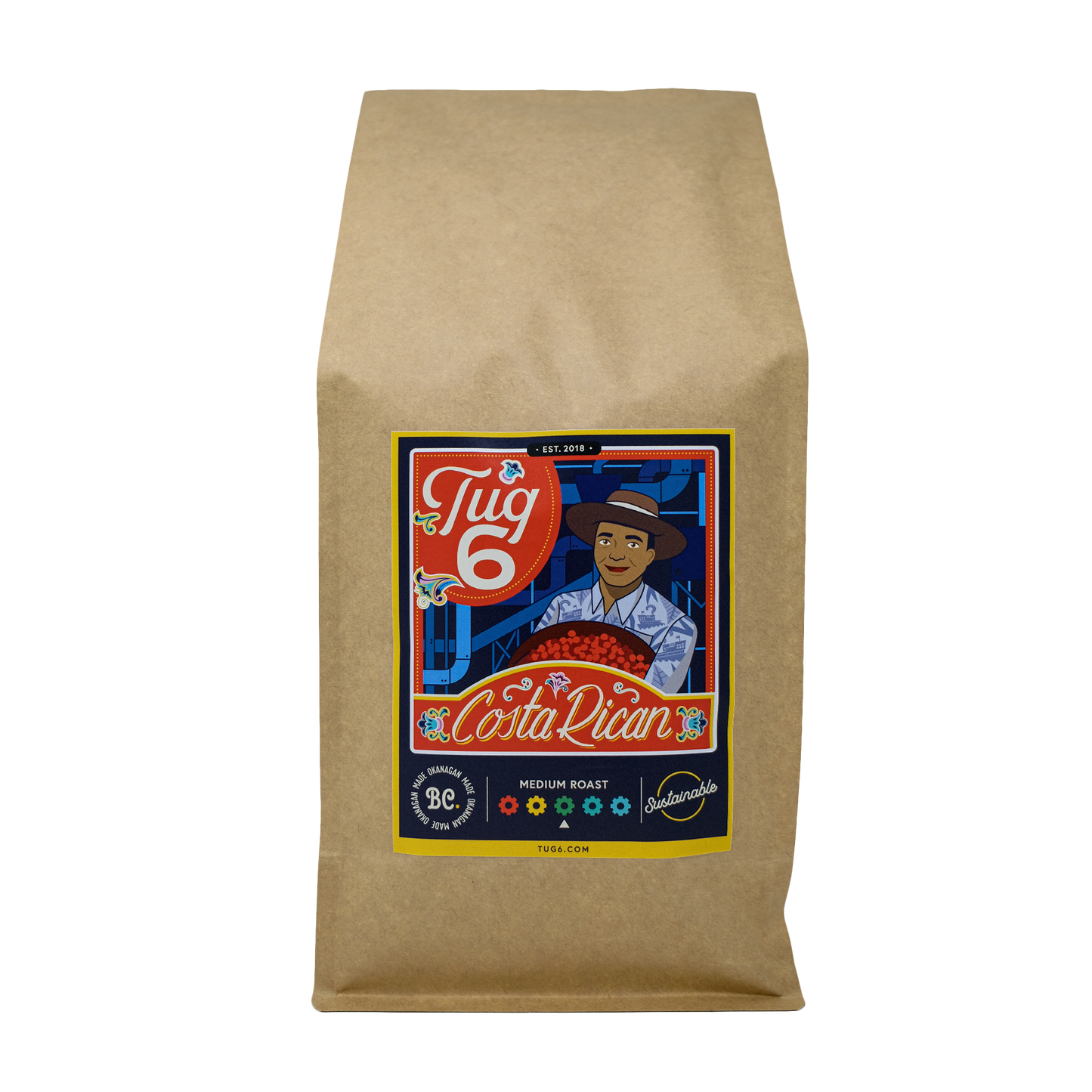 Costa Rican - Single Origin