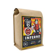 Load image into Gallery viewer, Inferno - Collab Coffee
