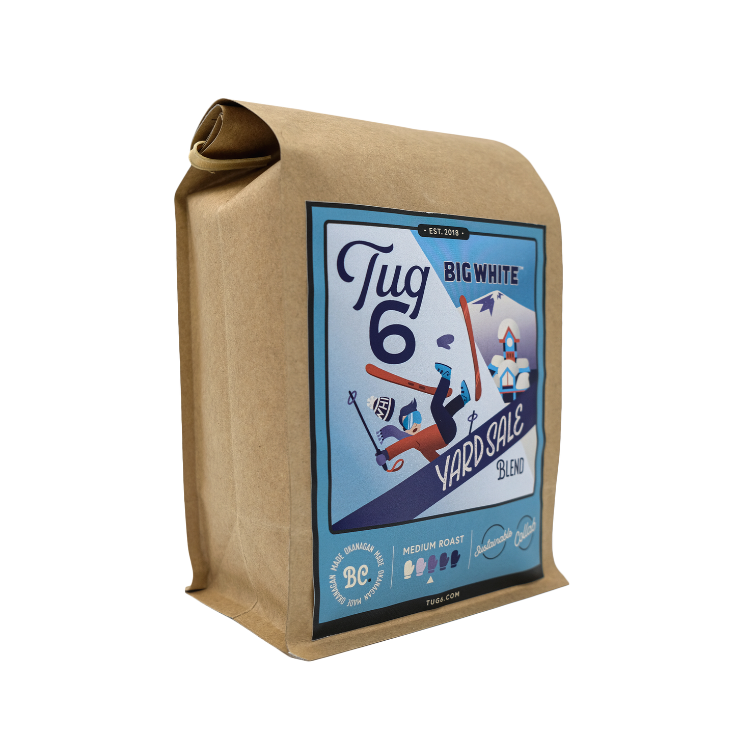 Yardsale - Collab Coffee