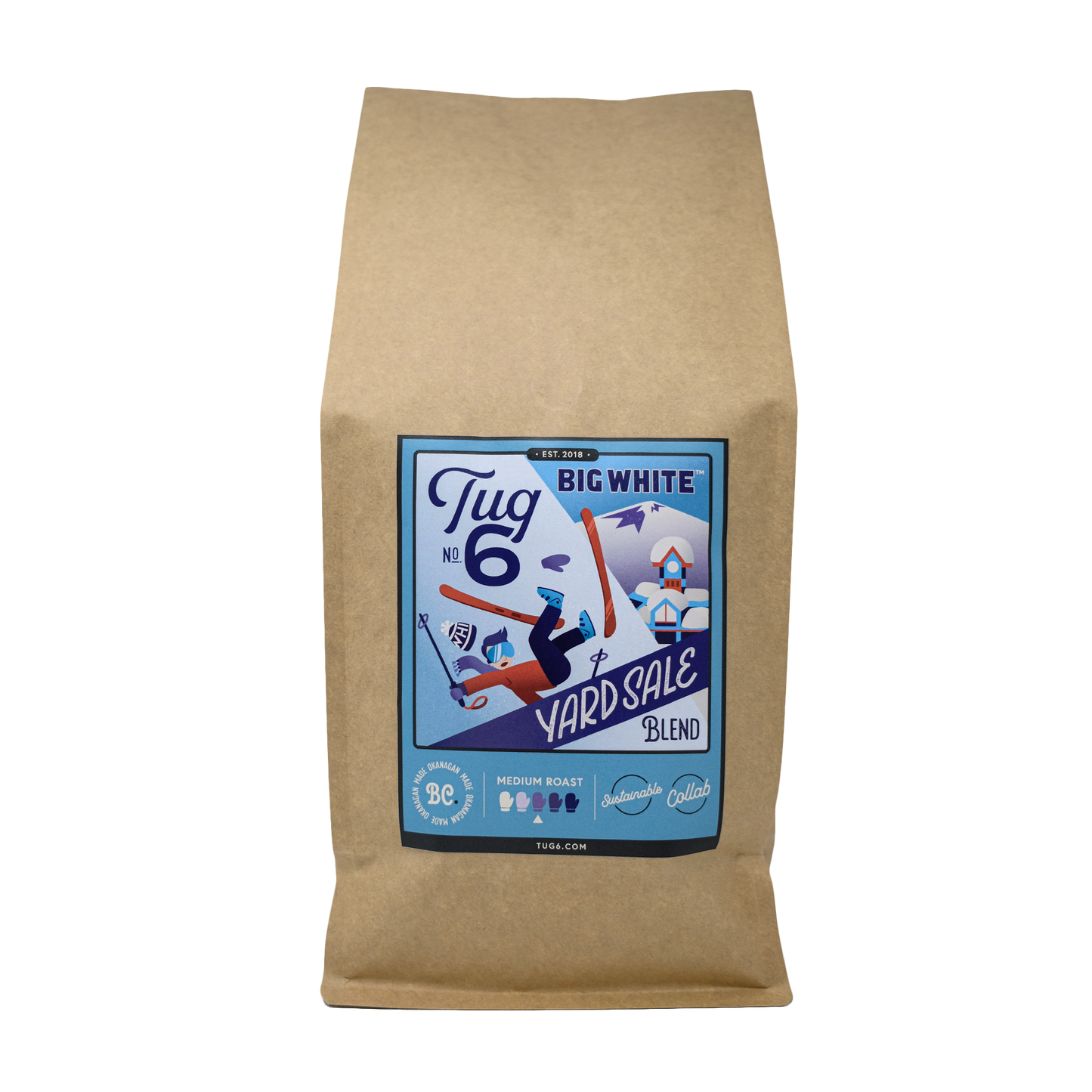 Yardsale - Collab Coffee