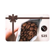 Load image into Gallery viewer, Craft Coffee Canada eGift Card
