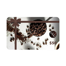 Load image into Gallery viewer, Craft Coffee Canada eGift Card
