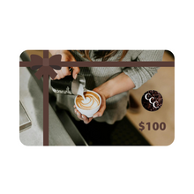 Load image into Gallery viewer, Craft Coffee Canada eGift Card
