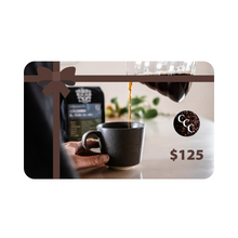 Load image into Gallery viewer, Craft Coffee Canada eGift Card
