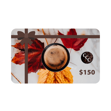 Load image into Gallery viewer, Craft Coffee Canada eGift Card
