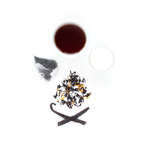 Bergamot Cream Tea Bags (15 TB)