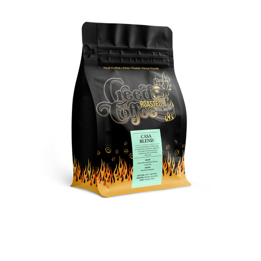 Casa Blend 340g