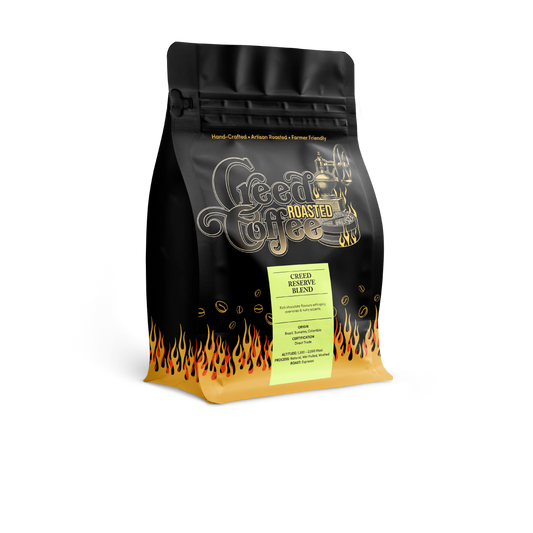 Creed Reserve 340g