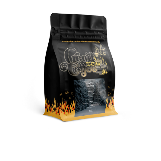 Winter Blend 340g