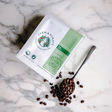 Load image into Gallery viewer, CERTIFIED ORGANIC (OCIA) &quot;WOLVERINE&quot; DARK ROAST
