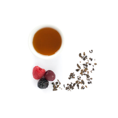 Tea Sparrow Merlot (Loose) 100g