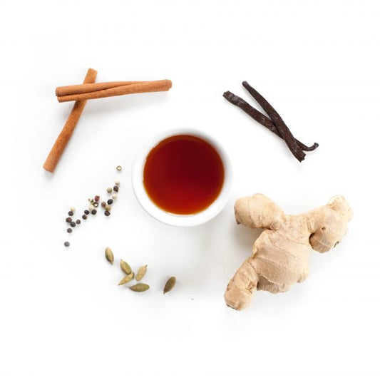 Masala Chai (Loose) 100g