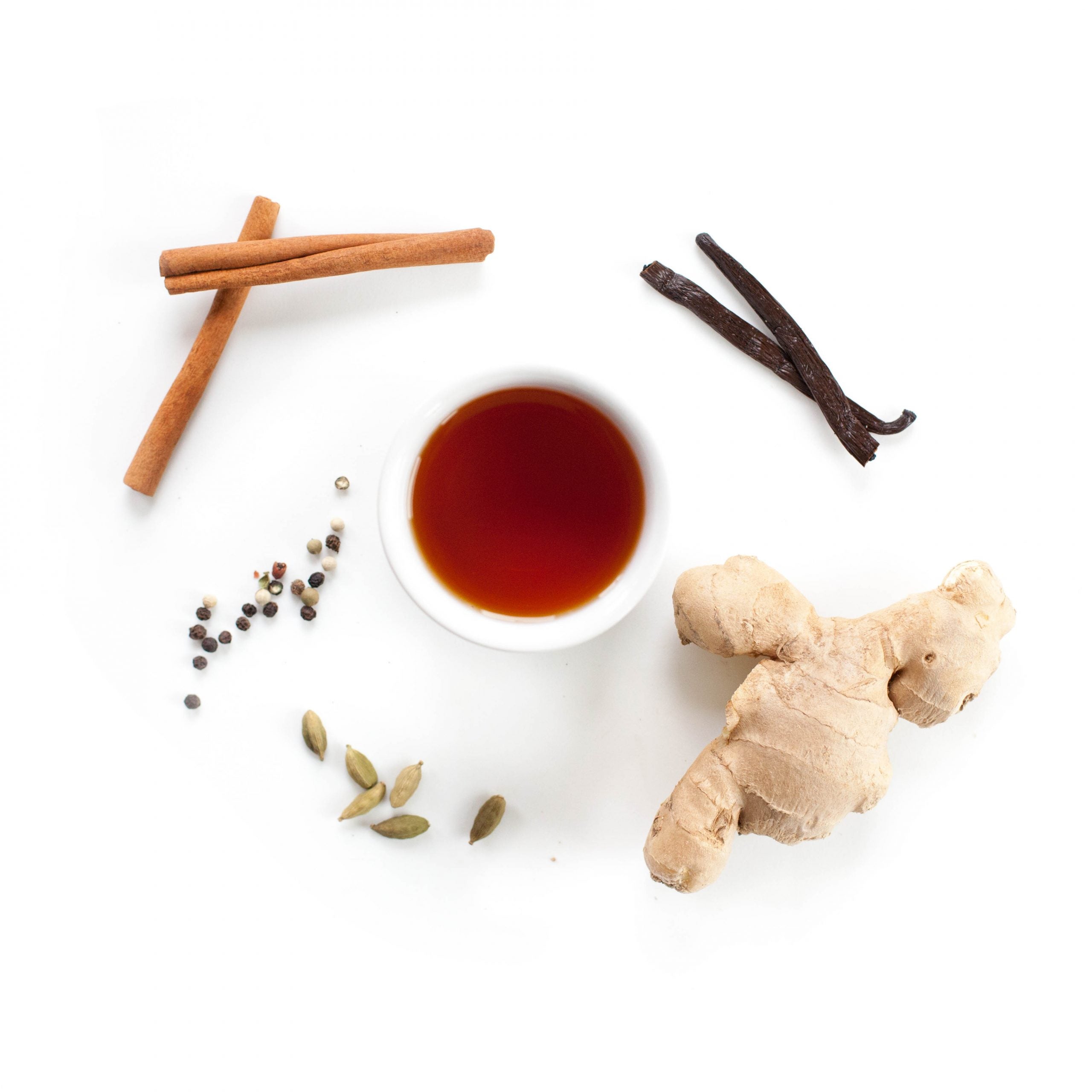 Masala Chai – Craft Coffee Canada