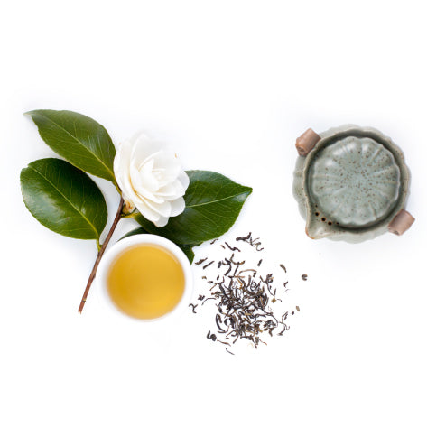 Jasmine (Loose) 100 g