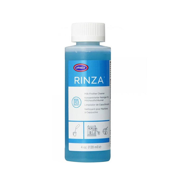 Rinza, milk frother cleaner