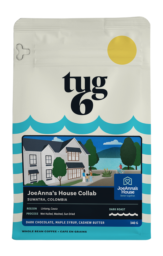 JoeAnna's House | Collab