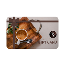 Load image into Gallery viewer, Craft Coffee Canada eGift Card
